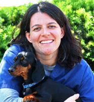 Christine McFarland