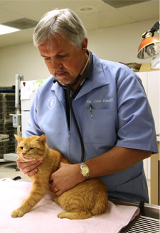 Dr. Zeke Zekoff